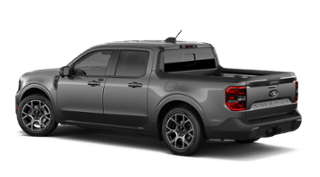 2026 Ford Maverick® External Image 2